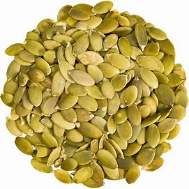 Pumpkin Seeds