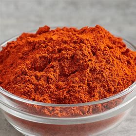 Smoked Paprika