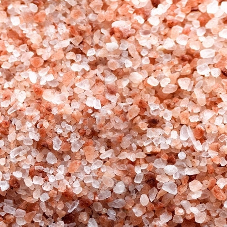 Himalayan Salt