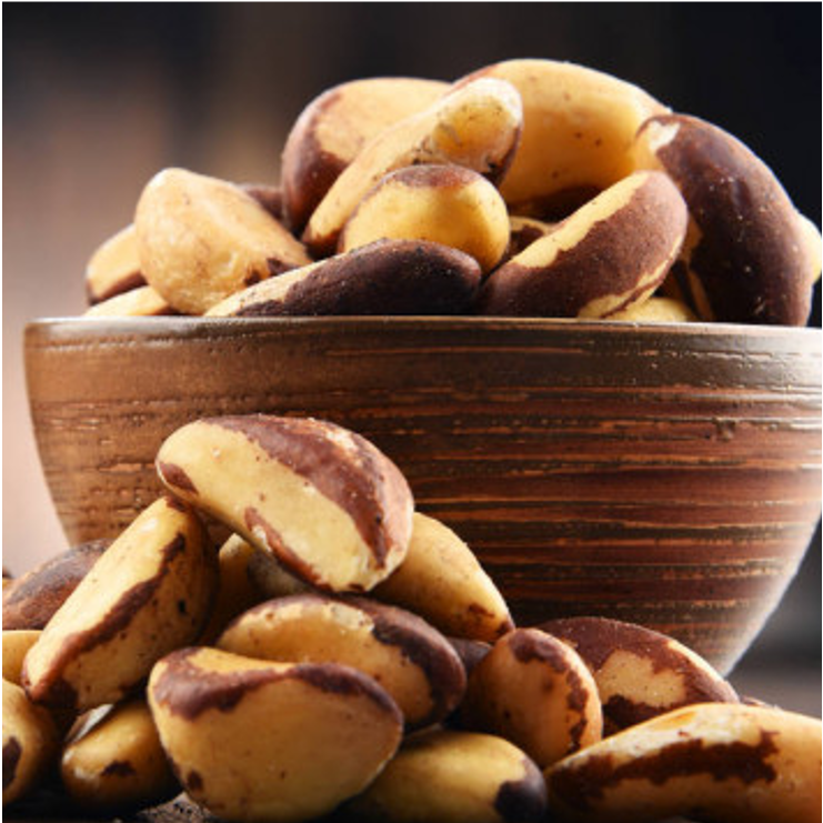 Brazil Nuts