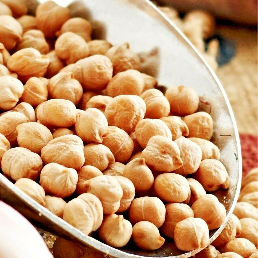 Chickpeas